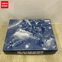 1円〜 MG 1/100 機動戦士ガンダムSEED DESTINY スラッシュザクファントム イザーク・ジュール専用機_画像1