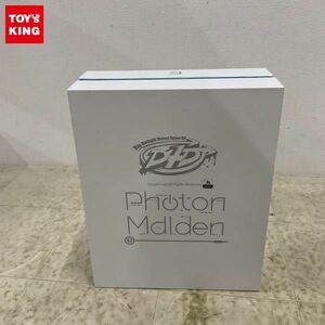 1円〜 ULTRASONE Bluetooth ヘッドホン D4DJ Photon Maiden Edition