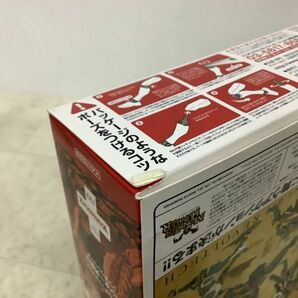 1円〜 ユニオンクリエイティブ リボルテックヤマグチ モンスターハンター ハンター男剣士 ジンオウ シリーズの画像8