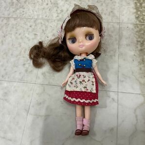 1円〜 Blythe ミディブライス ミルクアンドハニーの画像3