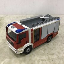 1円〜 WIKING 1/43 Rosenbauer 消防車_画像3