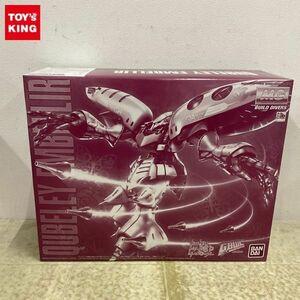 1円〜 BANDAI SPIRITS 1/100 ガンダムビルドダイバーズ GIMM＆BALL’s World Challenge キュベレイ・アンベリール