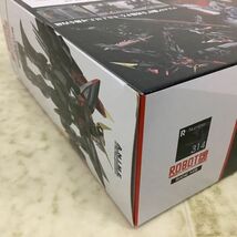 1円〜 BANDAI SPIRITS ROBOT魂 機動戦士ガンダムSEED ブリッツガンダム ver. A.N.I.M.E._画像7