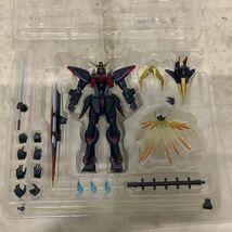 1円〜 BANDAI SPIRITS ROBOT魂 機動戦士ガンダムSEED ブリッツガンダム ver. A.N.I.M.E._画像2