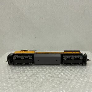 1円〜 スペクトラム HOゲージ 86025 ユニオン・パシフィック鉄道 GE DASH 8-40CW DIESELの画像4