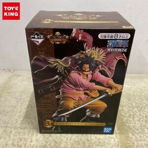 1円〜 未開封 一番くじ ONE PIECE Legends over Time B賞 ゴール・D・ロジャー フィギュア the Great Legend