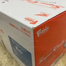 1円〜 未開封 エフトイズ Honda スーパーカブ キットコレクション 1BOX_画像4