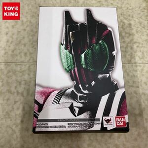 1 jpy ~ unopened S.H.Figuarts genuine . carving made law Kamen Rider ti Kei do