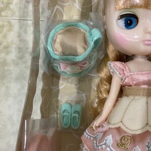 1円〜 タカラトミー ミディブライス Blythe ブライス マカロンキューティーパーティーの画像5