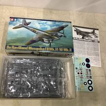 1円〜 タミヤ 1/48リパブリック F-84G サンダージェット、ハセガワ 1/48 ヴォート F4U-4 コルセア他_画像3