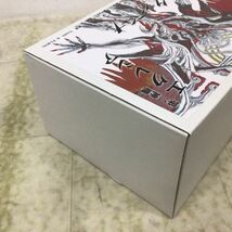 1円〜 ジャンク フリュー Yoshi クライマキナ 第二神機エクレシア ガレージキット_画像4