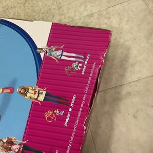 1円〜 マテル Barbie バービー トイ・ストーリー3 バービー＆ケン メイドフォー イーチ アザー ギフトセットの画像10