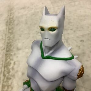 1円〜 一番くじ ジョジョの奇妙な冒険 第四部 ダイヤモンドは砕けない ACT2 B賞 キラークイーン フィギュアの画像4