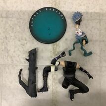 1円〜 ジャンク 箱無 メガハウス G.E.M. シリーズ NARUTO-ナルト- 疾風伝 はたけカカシ Ver.暗部_画像9