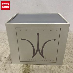 1円〜 Integrity Toys FIT FOR ROYALTY PONY LUXURY DECOR