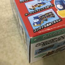 1円〜 未開封 トミカ ディズニーモータース スターコマンドキャリー バズ・ライトイヤー、ドリームキャリー 等_画像5