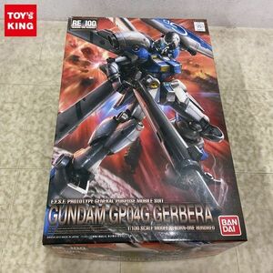 1円〜 RE/100 1/100 機動戦士ガンダム0083 STARDUST MEMORY ガンダム試作4号機 ガーベラ