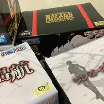 1円〜 未開封含 ONE PIECE BATTLE RECORD COLLECTION モンキー・D・ルフィ ギア5 THE 出航 サンジ 他_画像5