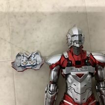 1円〜 スリーゼロ 1/6 ウルトラマン ULTRAMAN SUIT Anime Version_画像6