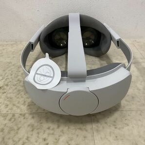 1円〜 動作確認/初期化済 PICO 4 VRヘッドセットの画像4