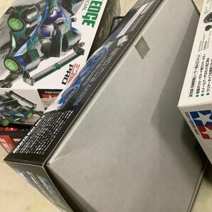 1円〜 タミヤ 1/32 ミニ四駆 マンタレイ Mk.II ブラックスペシャル 特別仕様モデル ヒートエッジ グリーンスペシャル 他の画像6