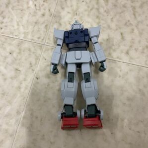 1円〜 ROBOT魂 機動戦士ガンダム第08MS小隊 陸戦型ガンダム ver.A.N.I.M.E.の画像3