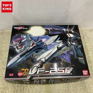 1円〜 バンダイ 1/72 マクロスF VF-25F メサイアバルキリー アルト機