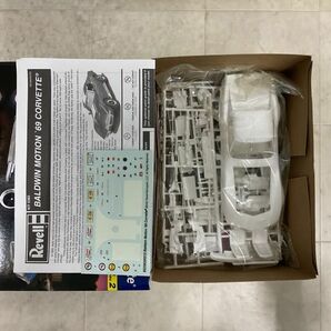 1円〜 タミヤ等 1/20 フルビュー フェラーリ F2001 1/25 ‘68 Firebird 400 Ram Air 2in1 他の画像4