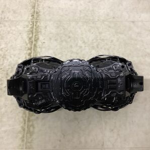 1円〜 動作確認済 バンダイ COMPLETE SELECTION MODIFICATION/CSM 仮面ライダーBLACK SUN 変身ベルト 世紀王ムーンドライバーの画像4