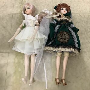1円〜 J-Doll 人形 メルローズアベニュー プロムナード・デ・ザングレ ヴェステルロング 他の画像2