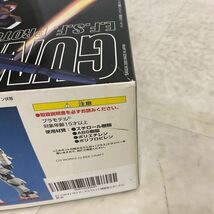 1円〜 MG 1/100 ウエポン＆アーマーハンガー FOR フルアーマー・ガンダム Ver.Ka GUNDAM THUNDERBOLT版 他_画像6