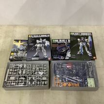 1円〜 HGUC 1/144 ガンダム NT1、ガンダムイージーエイト 等_画像3