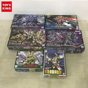 1円〜 BANDAI SPIRITS ドミナントスペリオル ダークネスドラゴン バンダイ 若殺駆頭 ワカザクト 他