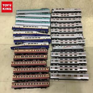 1 jpy ~ with special circumstances Junk KATO etc. N gauge E453-123 E525-402sronefE26-1sasiE26-1 other 