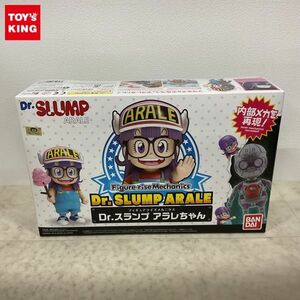 1円〜 バンダイ Figure-rise Mechanics Dr.スランプ アラレちゃん