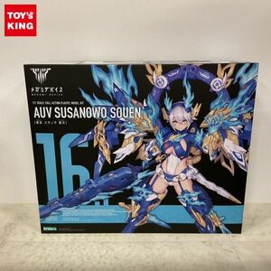 1 jpy ~ unopened Kotobukiya mega mi device 1/1..s Sano ...