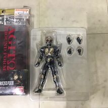 1円〜 未開封含 S.I.C./SIC 仮面ライダーアギト 仮面ライダーG3&G4 極魂 仮面ライダーアギト グランドフォーム 他_画像4