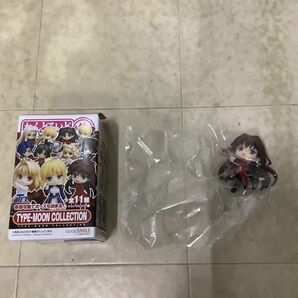 1円〜 ねんどろいどぷち TYPE-MOON COLLECTION ファンタズムーン、蒼崎青子 等の画像3