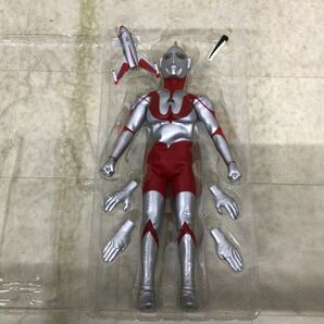 1円〜 バンダイ ウルトラの星計画 SSAF-06 ウルトラマン Cタイプの画像2