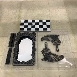 1円〜 クエスチョナーズ 1/6 ラクエル ロリータ ゴシックの画像9