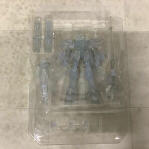 1円〜 GUNDAM FIX FIGURATION/GFF 新機動戦記ガンダムW ウイングダンダム アーリータイプ クリスタルクリアバージョンの画像2