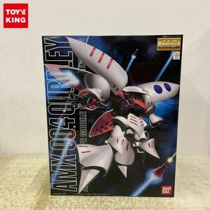 1円〜 MG 1/100 機動戦士Zガンダム キュベレイ