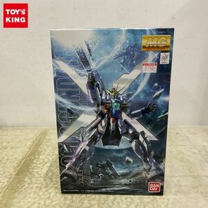 1円〜 MG 1/100 機動新世紀ガンダムX ガンダムX