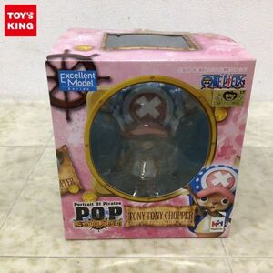1円〜 メガハウス P.O.P Sailing Again/POP ONE PIECE トニートニー・チョッパー