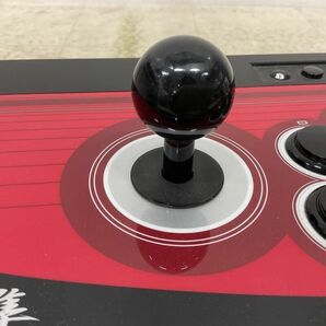 1円〜 ホリ リアルアーケードPro.V4 隼 PS3/PS4対応の画像7