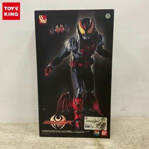 1円〜 メディコム・トイ プロジェクト BM! 1/6 仮面ライダーキバ キバフォーム