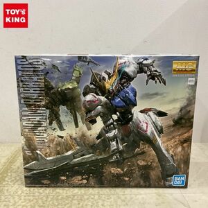 1円〜 MG 1/100 機動戦士ガンダム 鉄血のオルフェンズ ガンダムバルバトス /C