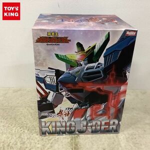 1 иен ~ хобби Japan AMAKUNI машина бог The King of Braves GaoGaiGar King JadaToys -