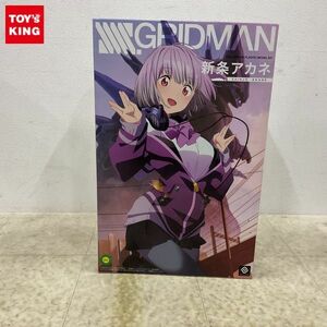 1円〜 アニュラス SSSS.GRIDMAN 新条アカネ