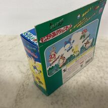 1円〜 未開封 トミー ポケモン ポケットモンスター モンスターコレクションセット M_画像3